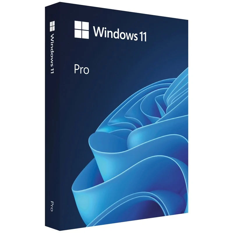 WINDOWS 11 PROFESSIONAL ORIGINAL DIGITAL